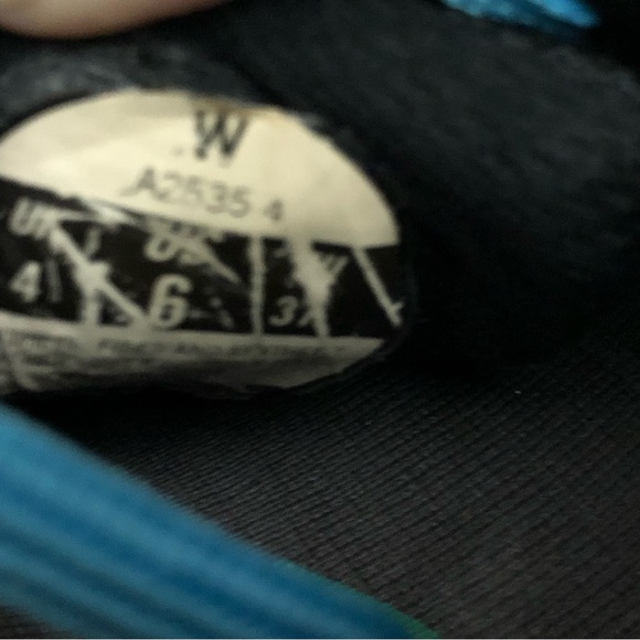 Altra Paradigm 1.5 Women's Black Zero Drop Running Sneaker Shoes Size 6 - Picture 12 of 12